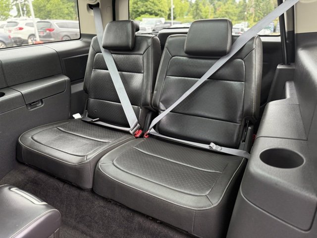 Used 2009 Ford Flex Limited image 19