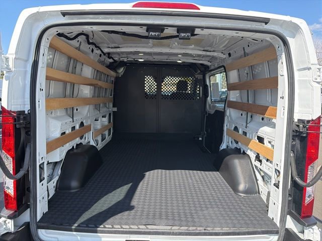 Used 2024 Ford Transit 250 Low Roof w/ Exterior Upgrade Package image 20
