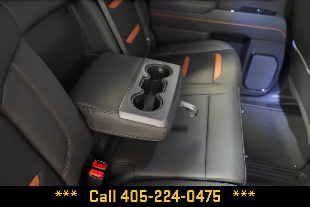 New 2026 GMC Sierra 1500 AT4 w/ AT4 Premium Package AWD/4WD image 30