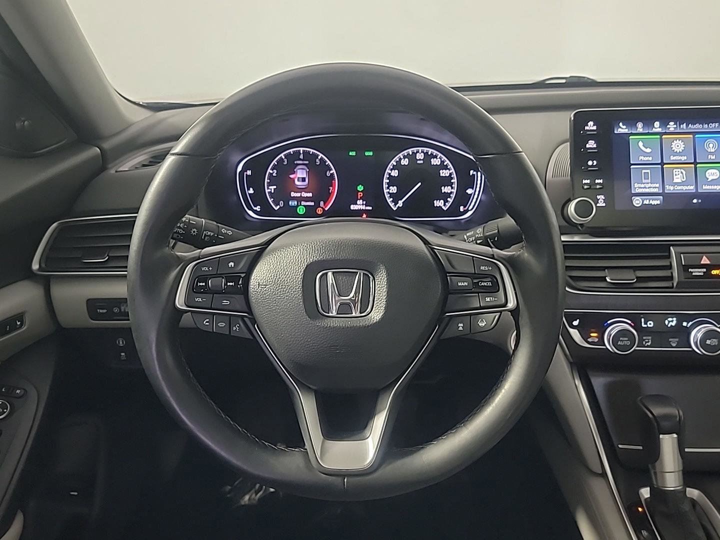 Used 2020 Honda Accord EX-L image 21