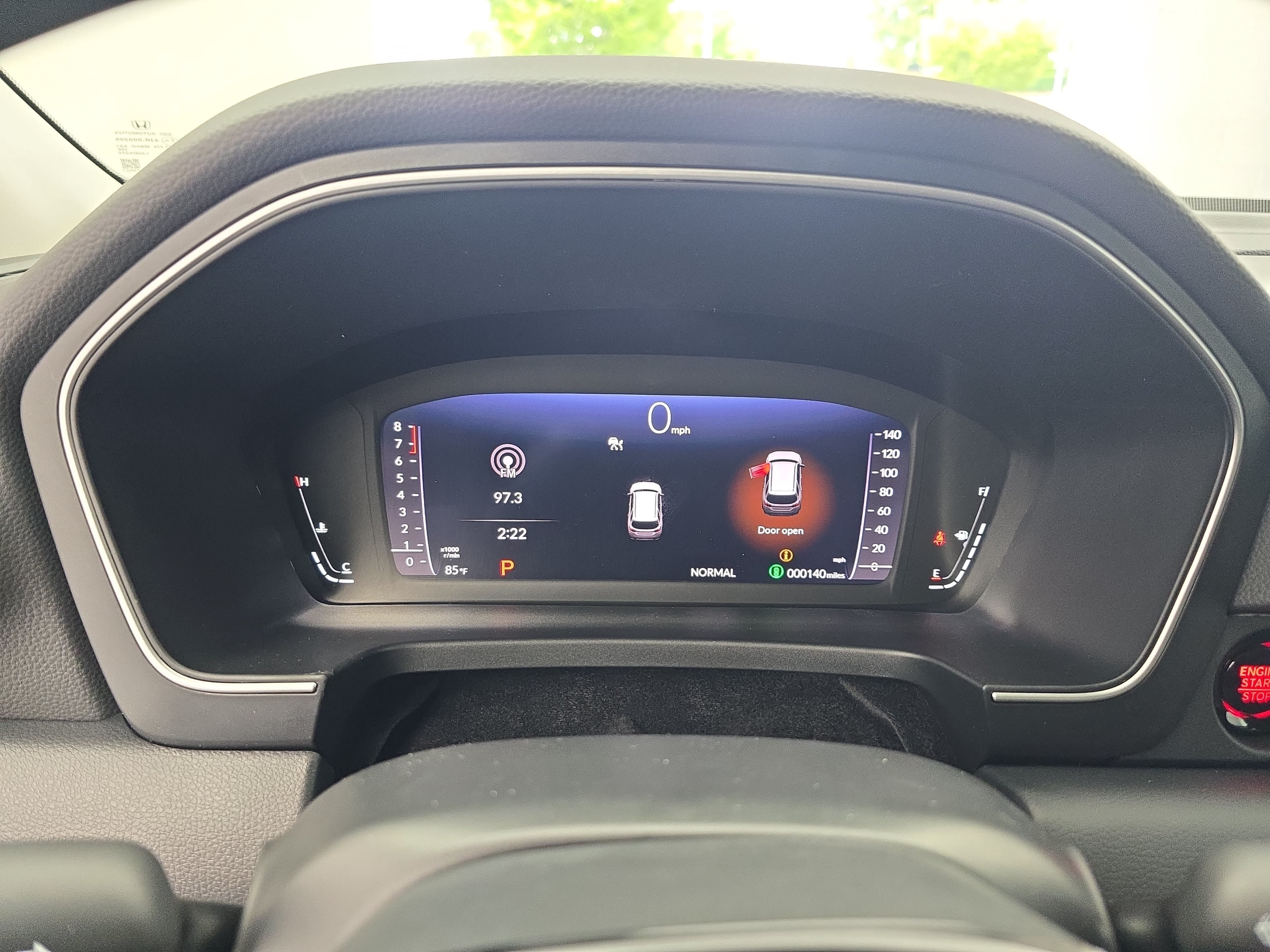 New 2026 Honda Pilot EX-L image 20