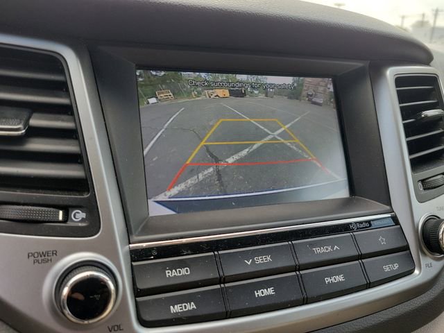 Used 2018 Hyundai Tucson Value AWD/4WD image 14
