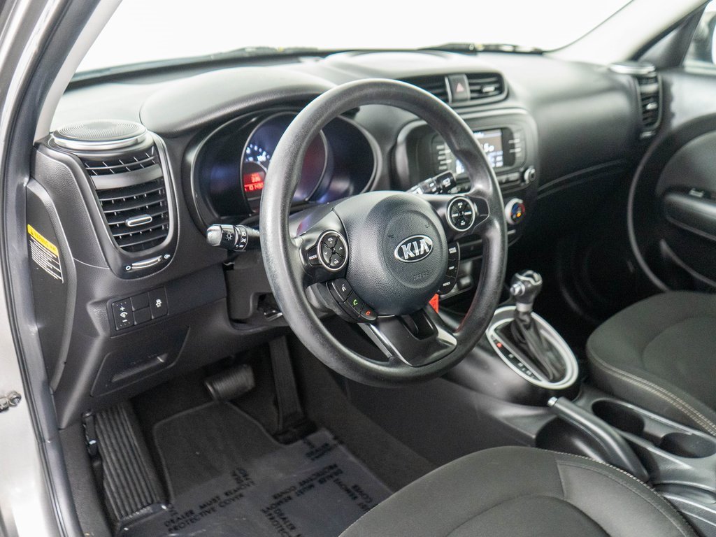 Used 2018 Kia Soul image 13
