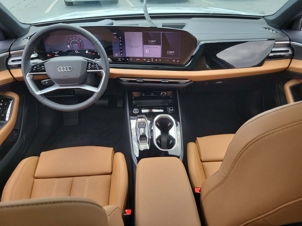 New 2026 Audi A6 Premium Plus AWD/4WD image 23