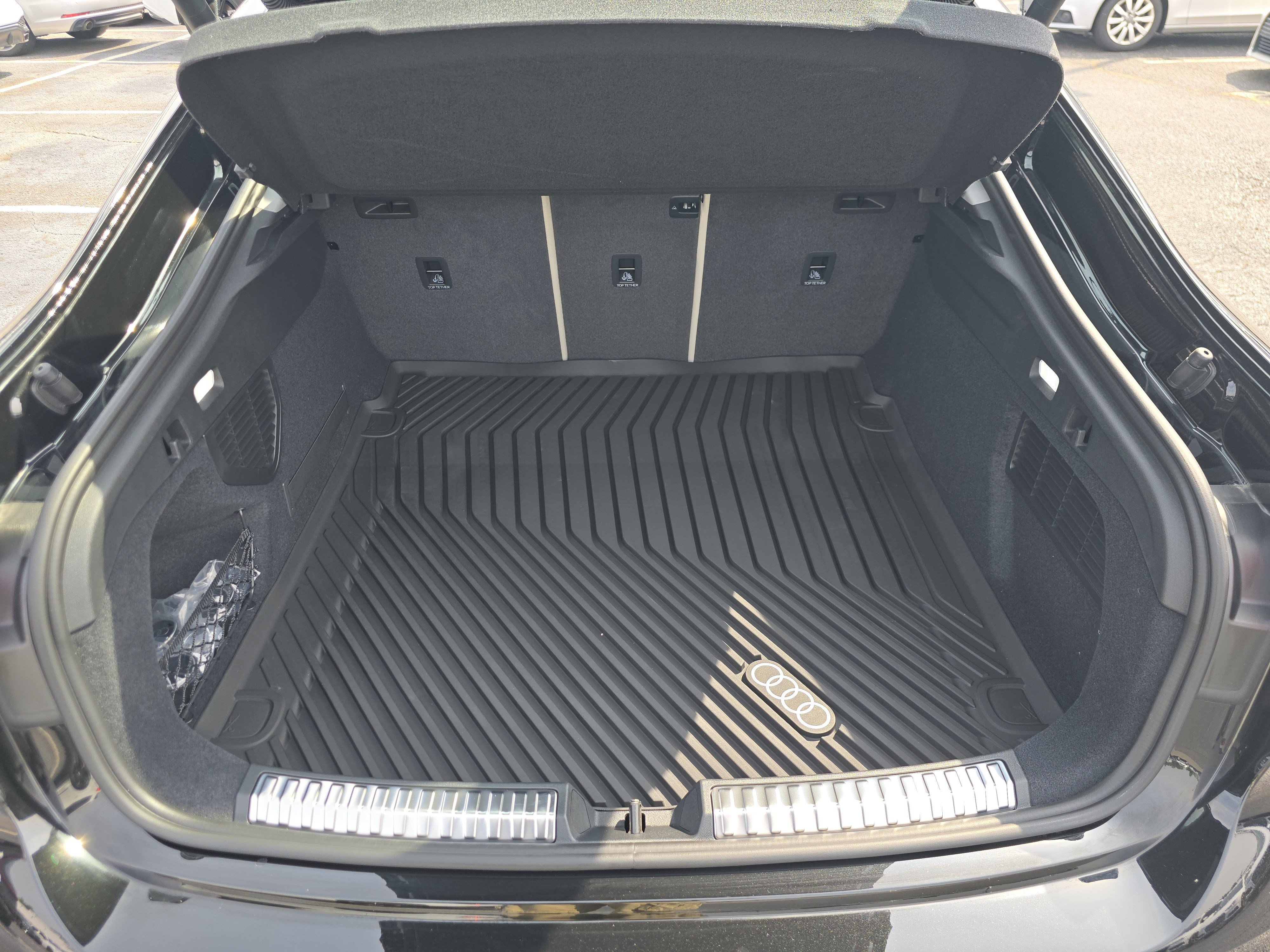 New 2026 Audi A5 2.0T Premium Plus AWD/4WD image 17