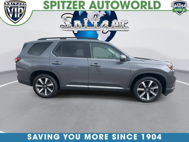 Used 2023 Honda Pilot Touring image 10