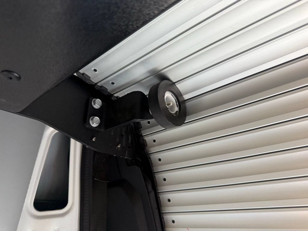 Used 2024 RAM ProMaster 3500 w/ Delivery Van Package FWD image 51