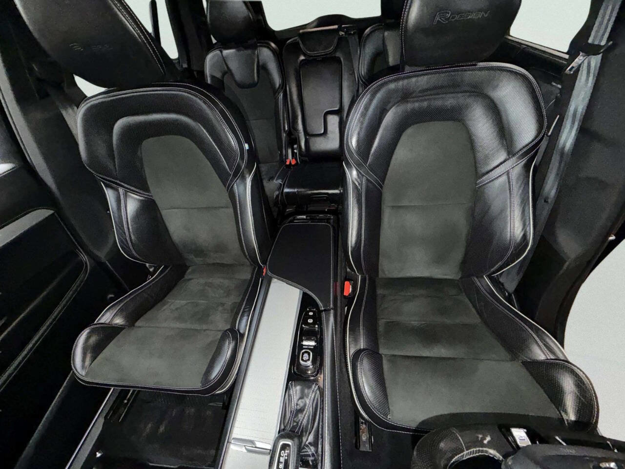 Used 2019 Volvo XC90 T6 R-Design w/ Protection Package Premier image 20