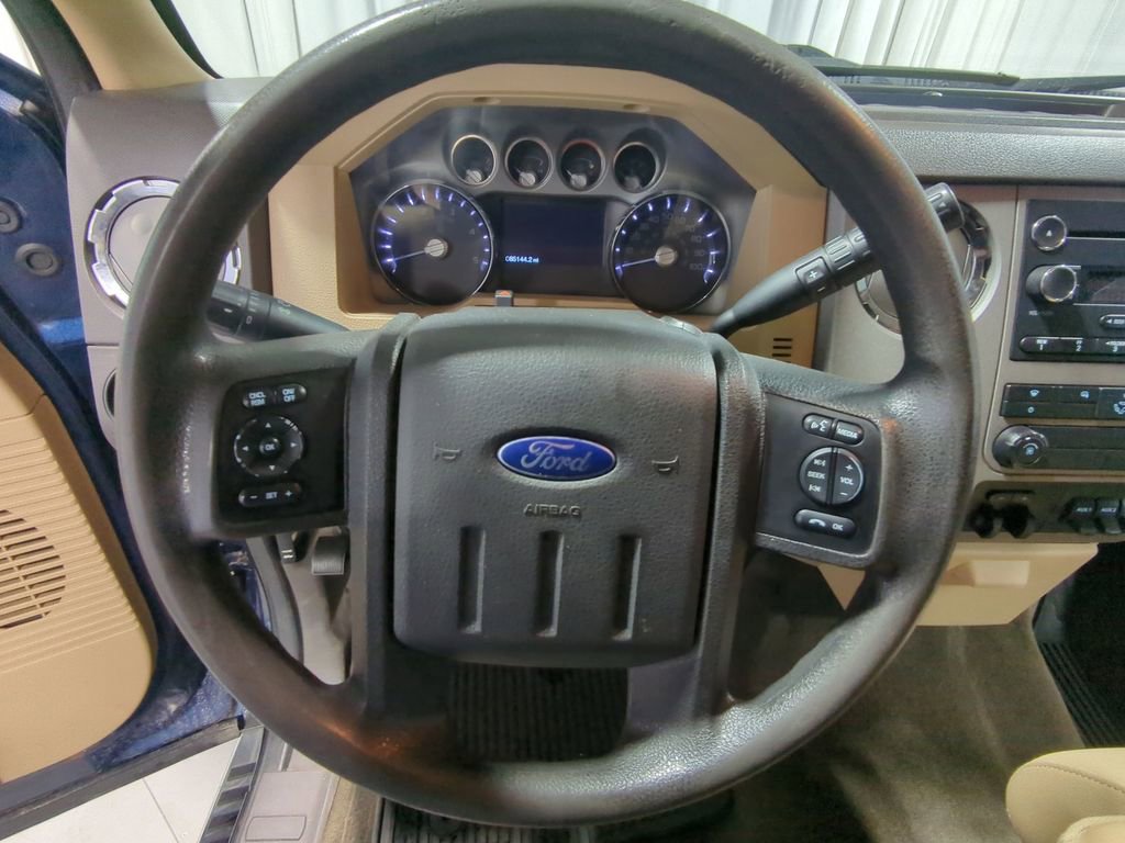 Used 2015 Ford F250 XLT w/ XTR Plus Package image 32