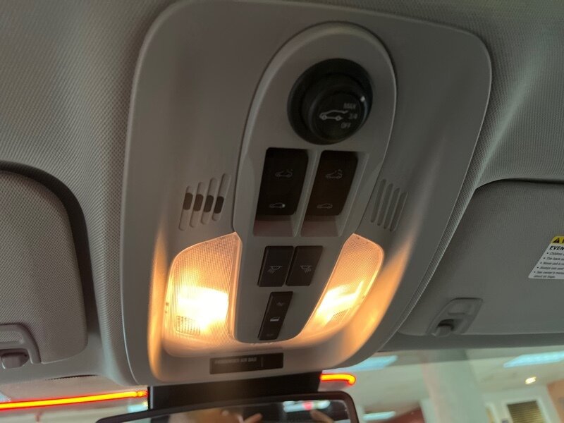 Used 2012 Chevrolet Equinox LTZ FWD image 16