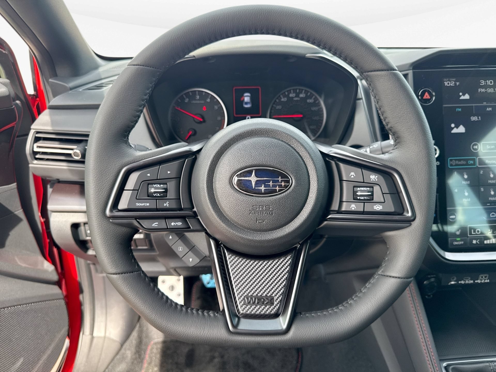 New 2026 Subaru WRX Premium AWD/4WD image 11