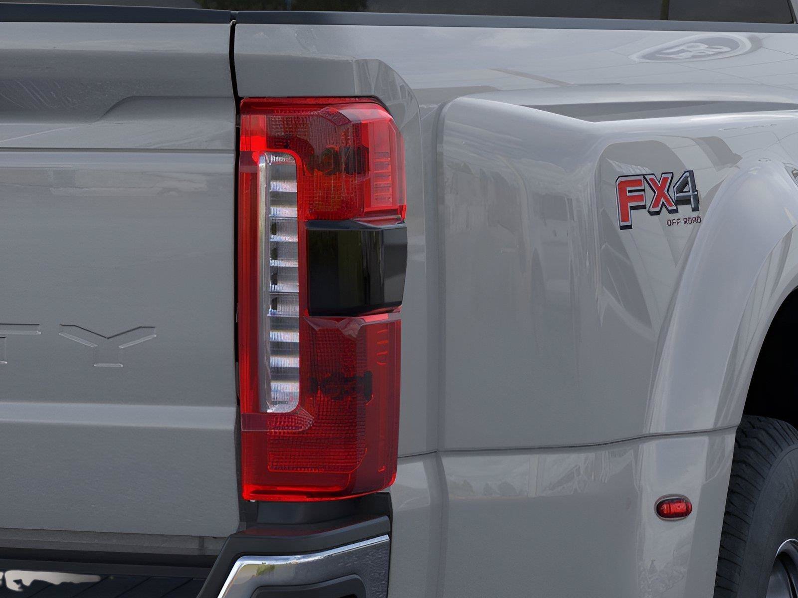 New 2026 Ford F350 Lariat w/ Lariat Ultimate Package AWD/4WD image 21