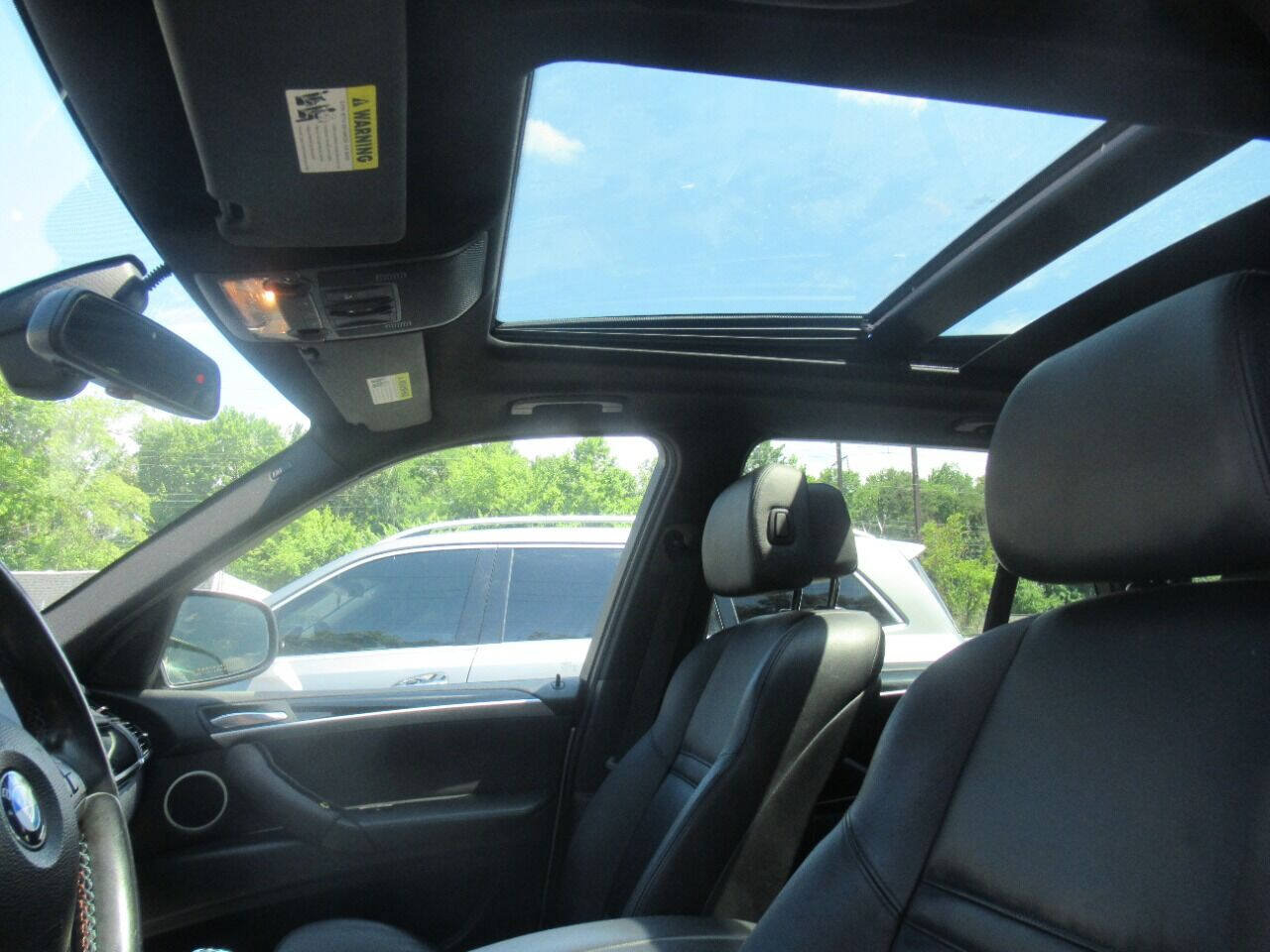 Used 2010 BMW X5 M AWD/4WD image 27