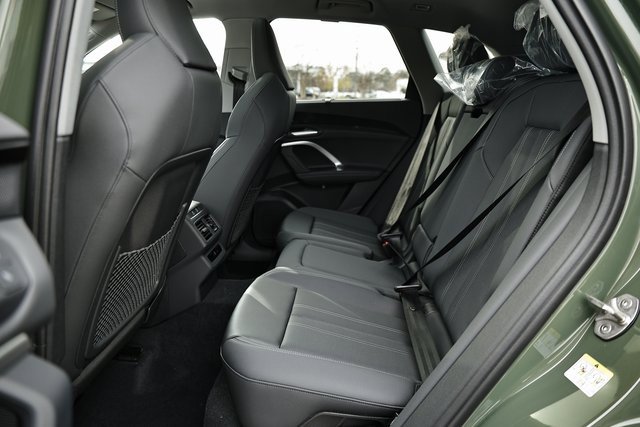 New 2025 Audi Q5 Premium Plus image 25