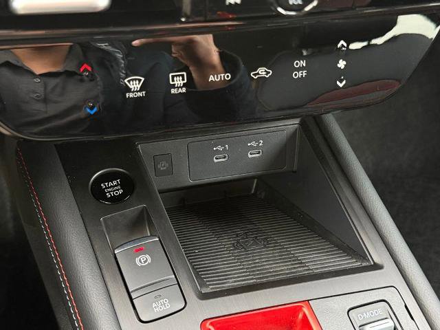 New 2026 Nissan Kicks SR FWD image 26