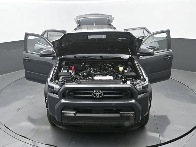New 2026 Toyota 4Runner SR5 RWD image 33