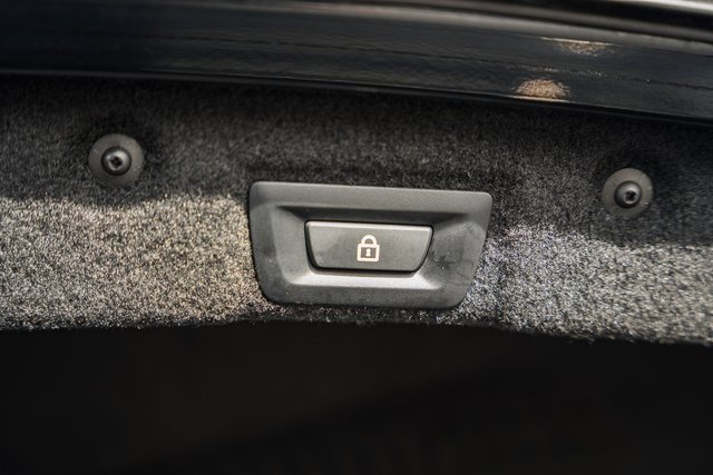 Used 2018 BMW 650i Gran Coupe xDrive image 12