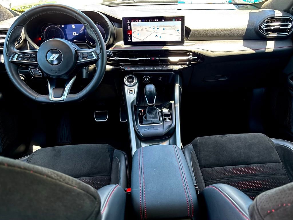 Used 2023 Dodge Hornet GT Plus w/ Track Pack image 12