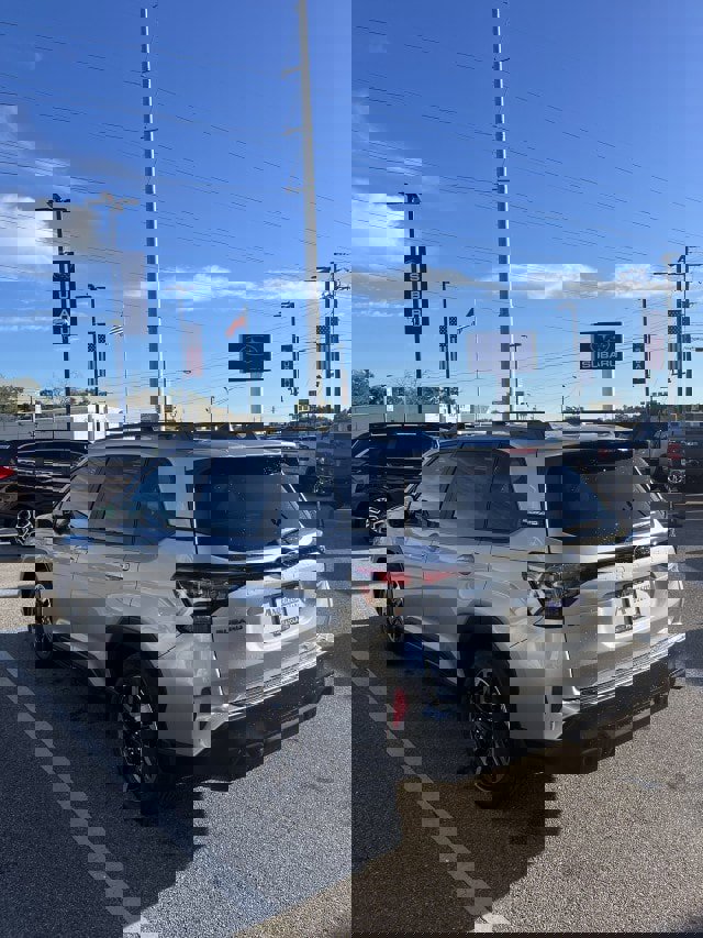 New 2025 Subaru Forester Premium image 6