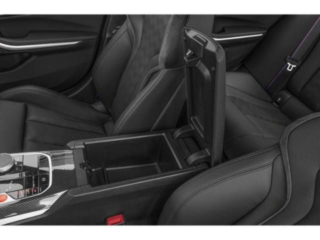 Used 2024 BMW M3 Competition w/ Parking Assistance Package RWD image 15