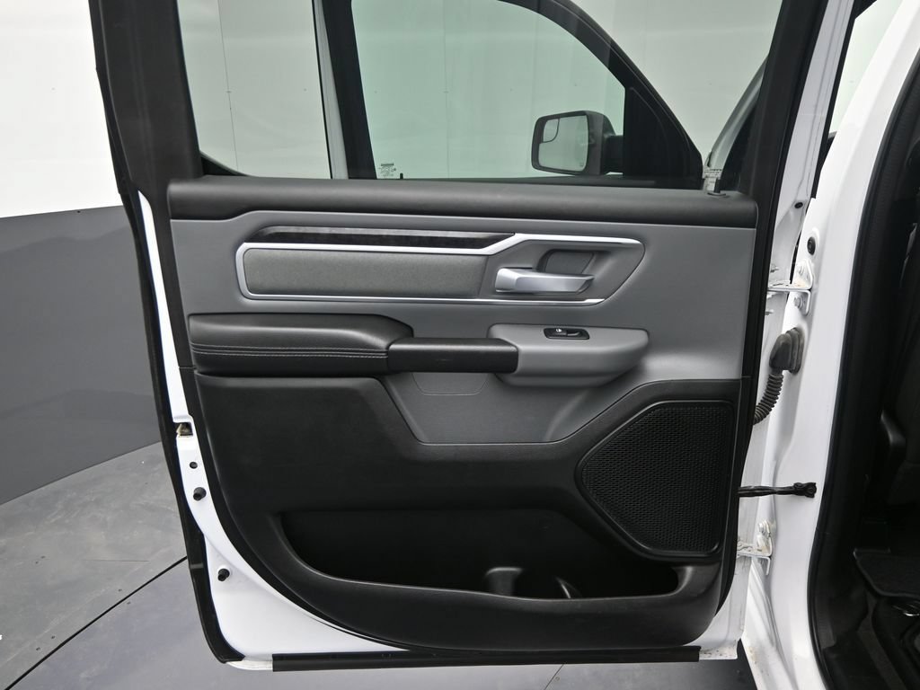 Used 2023 RAM 1500 Lone Star AWD/4WD image 26