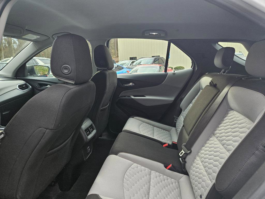 Used 2019 Chevrolet Equinox LS image 35