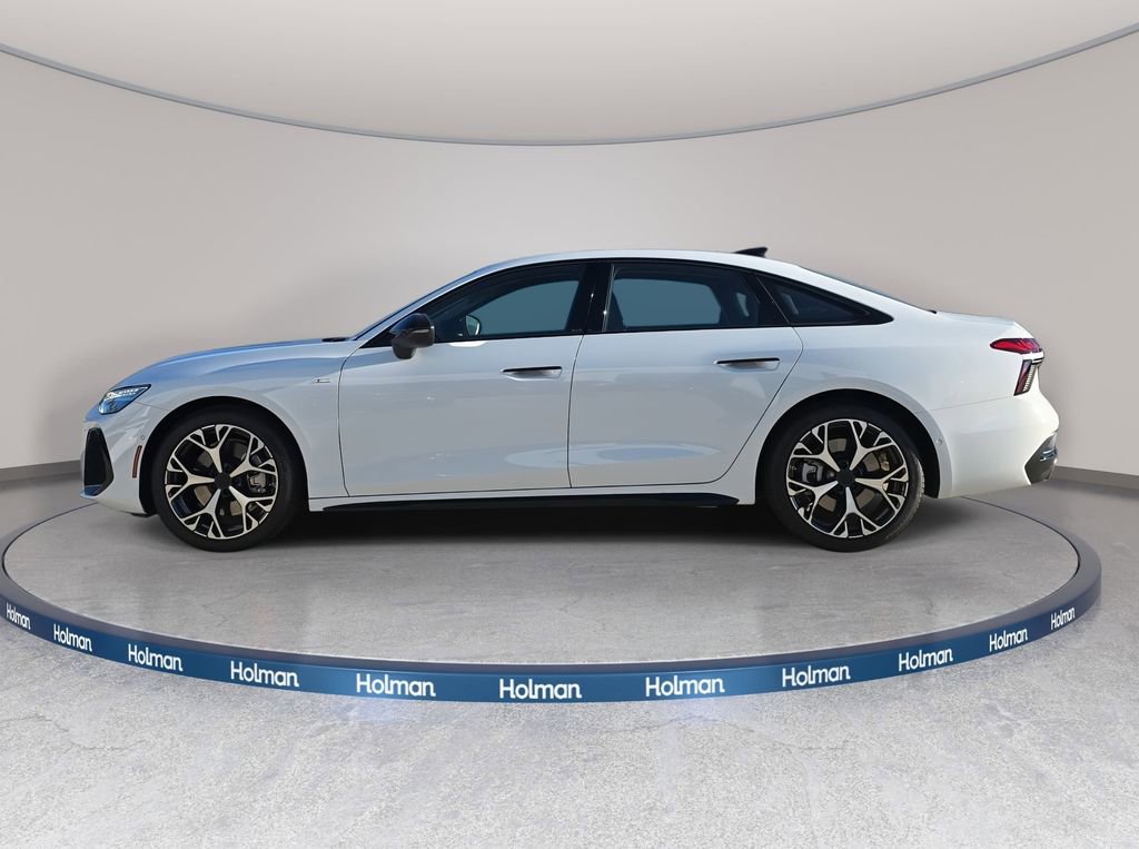 New 2026 Audi A6 Premium Plus image 8