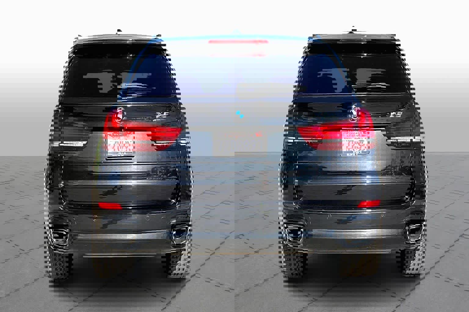 Used 2017 BMW X5 sDrive35i image 4