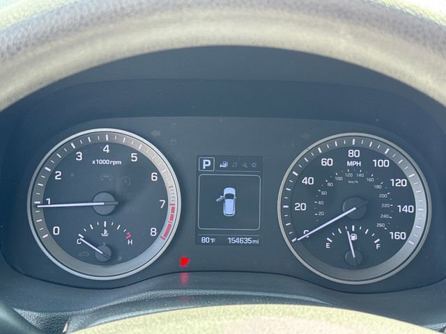 Used 2017 Hyundai Tucson SE image 16