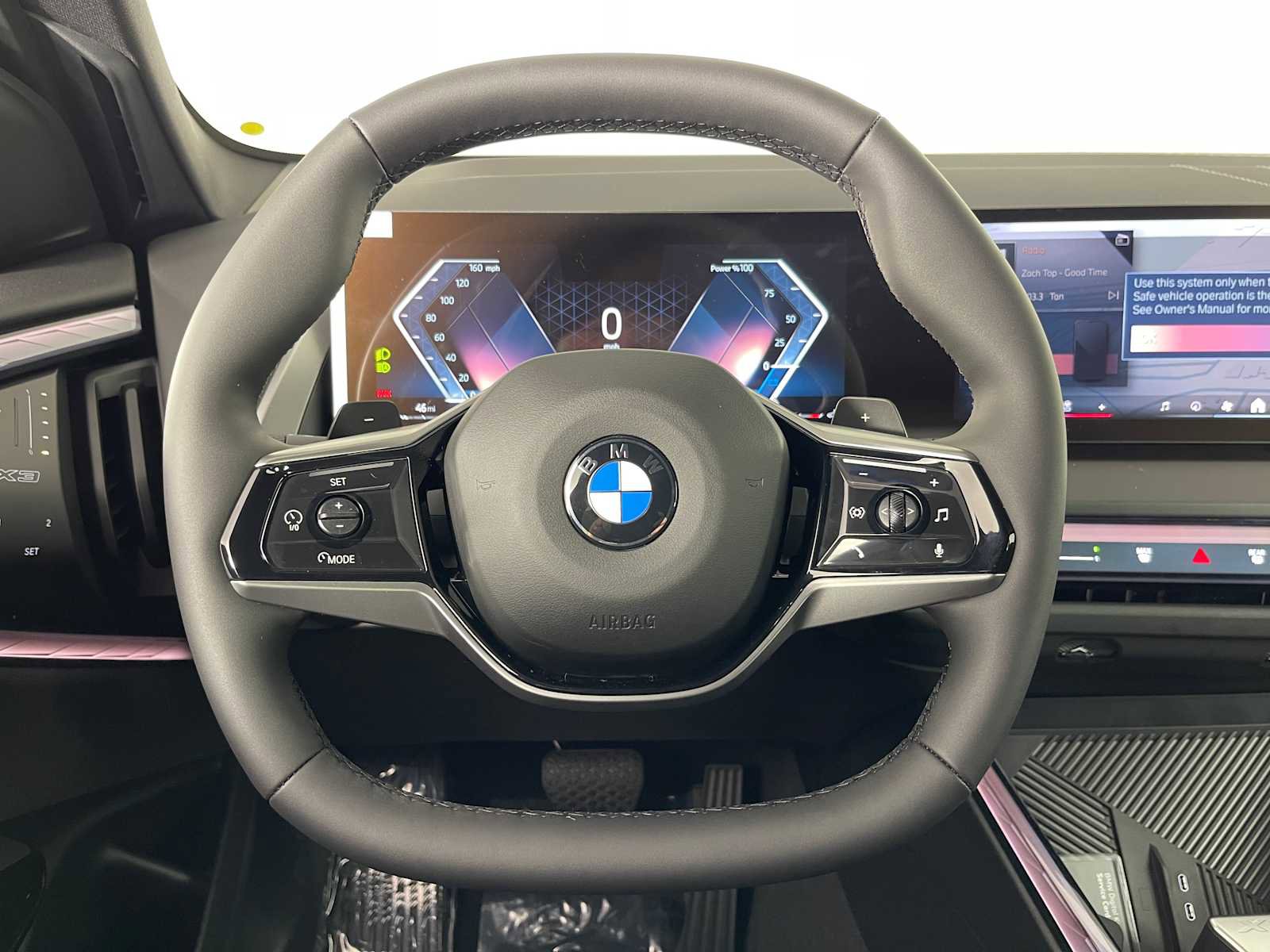 New 2026 BMW X3 xDrive30 w/ Premium Package image 20