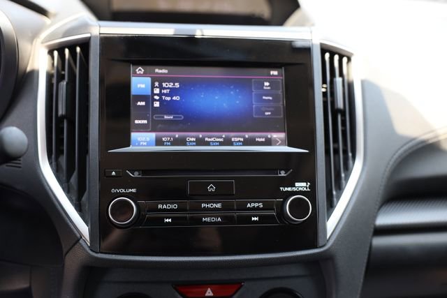 Used 2019 Subaru Crosstrek 2.0i Premium AWD/4WD image 23