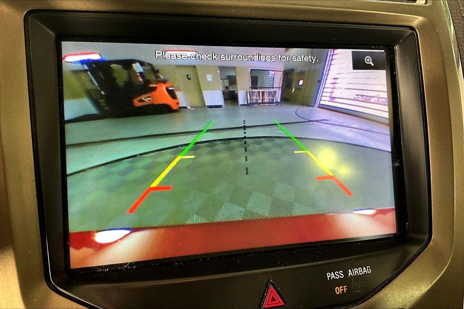 Used 2013 Lincoln MKX FWD image 14