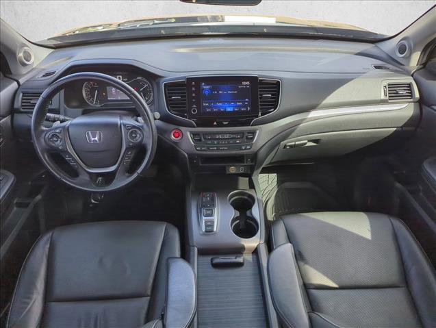 Certified 2023 Honda Ridgeline RTL image 17