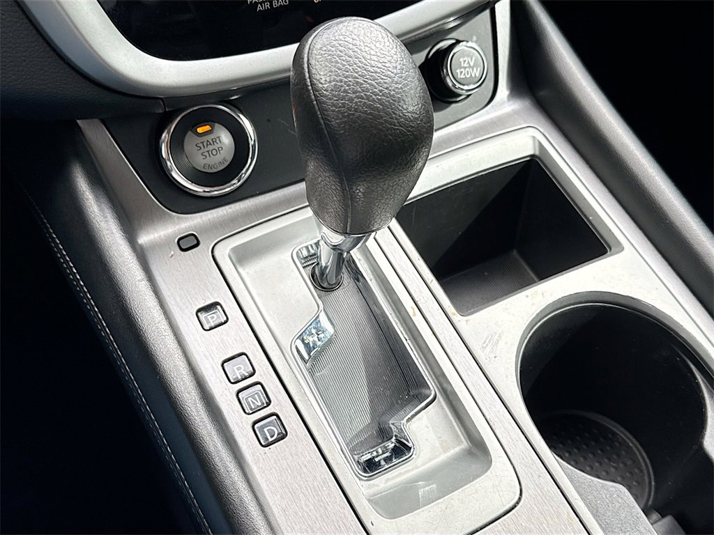 Used 2019 Nissan Murano S image 15
