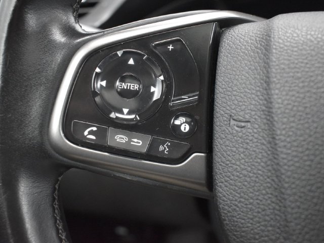 Used 2020 Honda Civic EX image 8