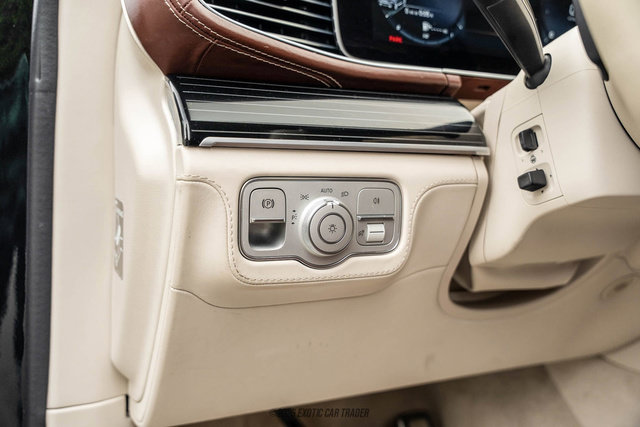 Used 2023 Mercedes-Benz Maybach GLS 600 4MATIC image 26