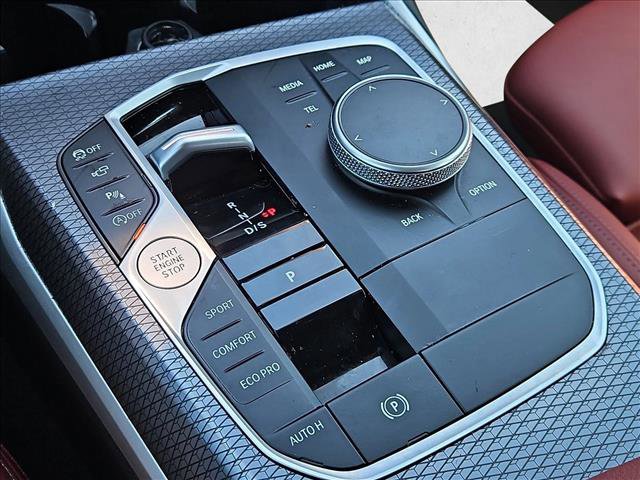 Used 2025 BMW 330i xDrive Sedan image 12
