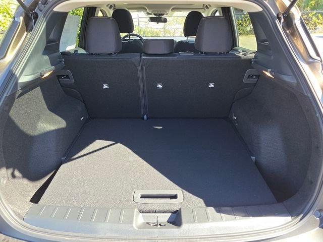New 2026 Nissan Kicks SV w/ SV Premium Package FWD image 24