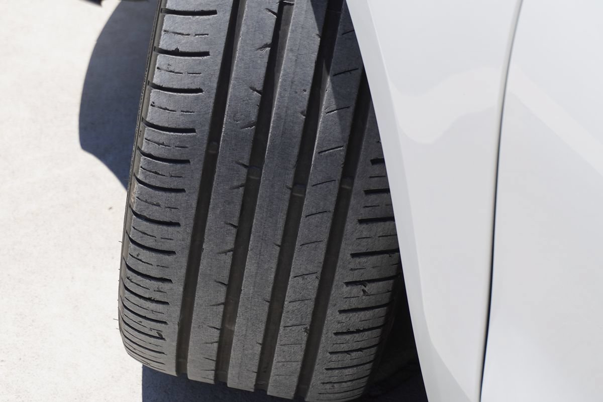 Used 2018 Mercedes-Benz CLA 250 image 5