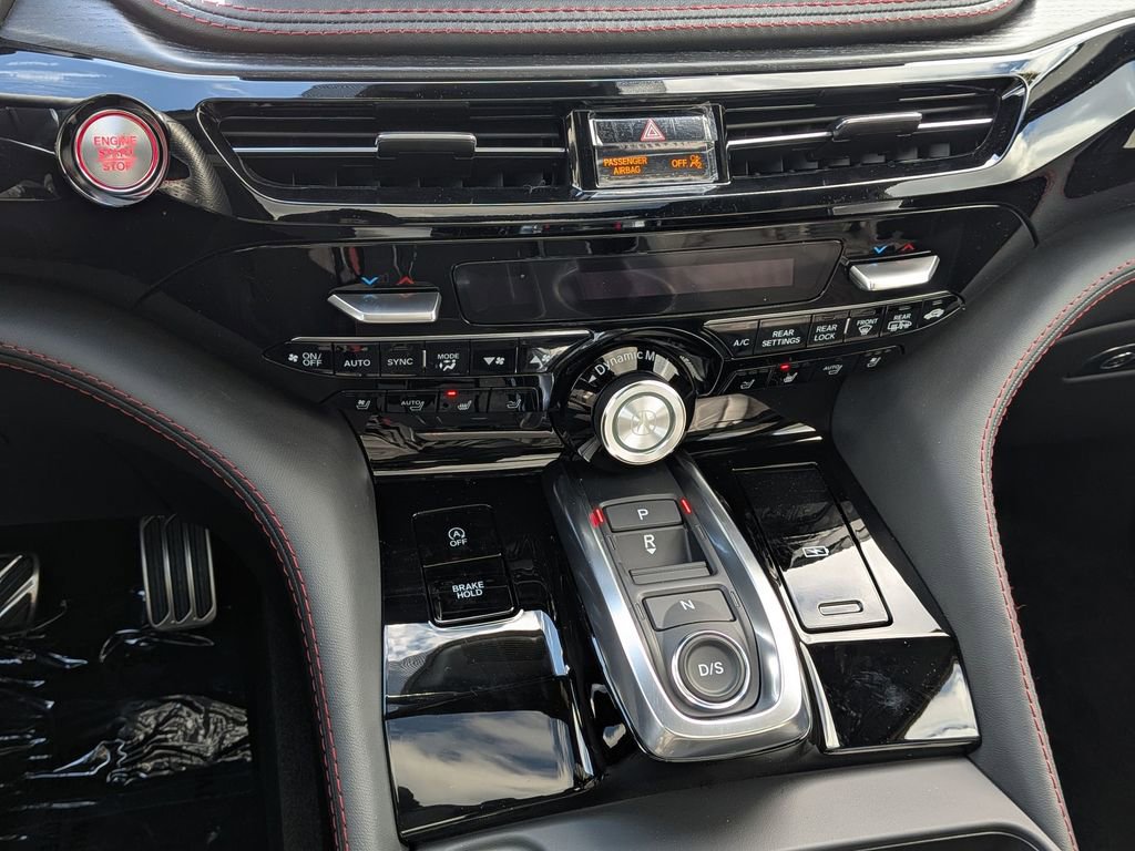 New 2026 Acura MDX Type S image 26