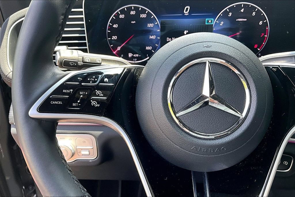 Used 2026 Mercedes-Benz GLE 350 4MATIC image 20