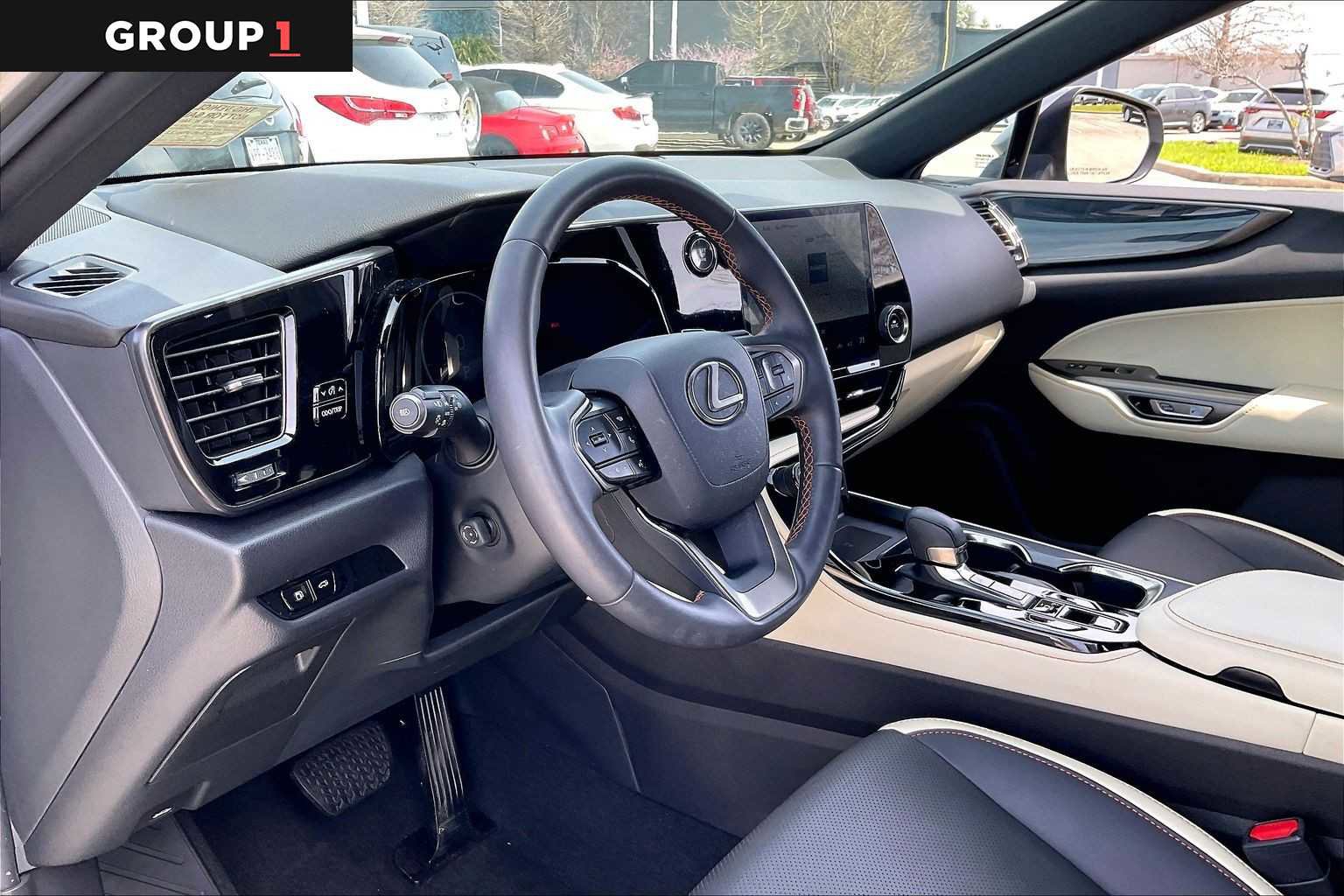 Used 2024 Lexus NX 250 Premium image 15