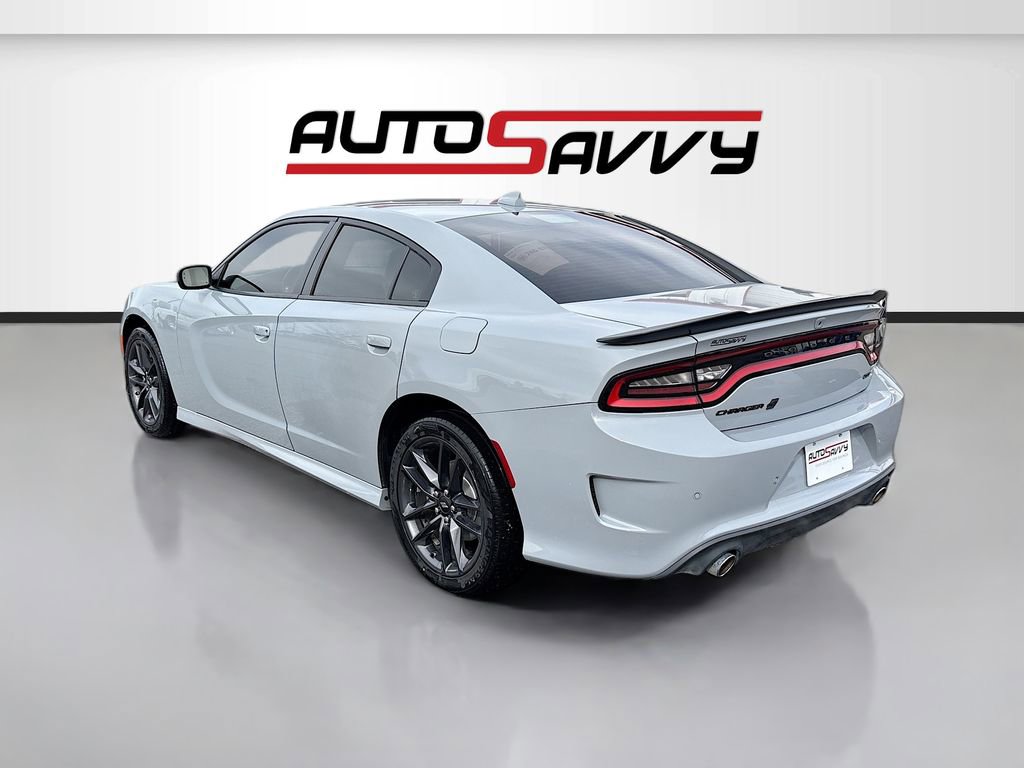 Used 2022 Dodge Charger GT w/ Plus Group image 5