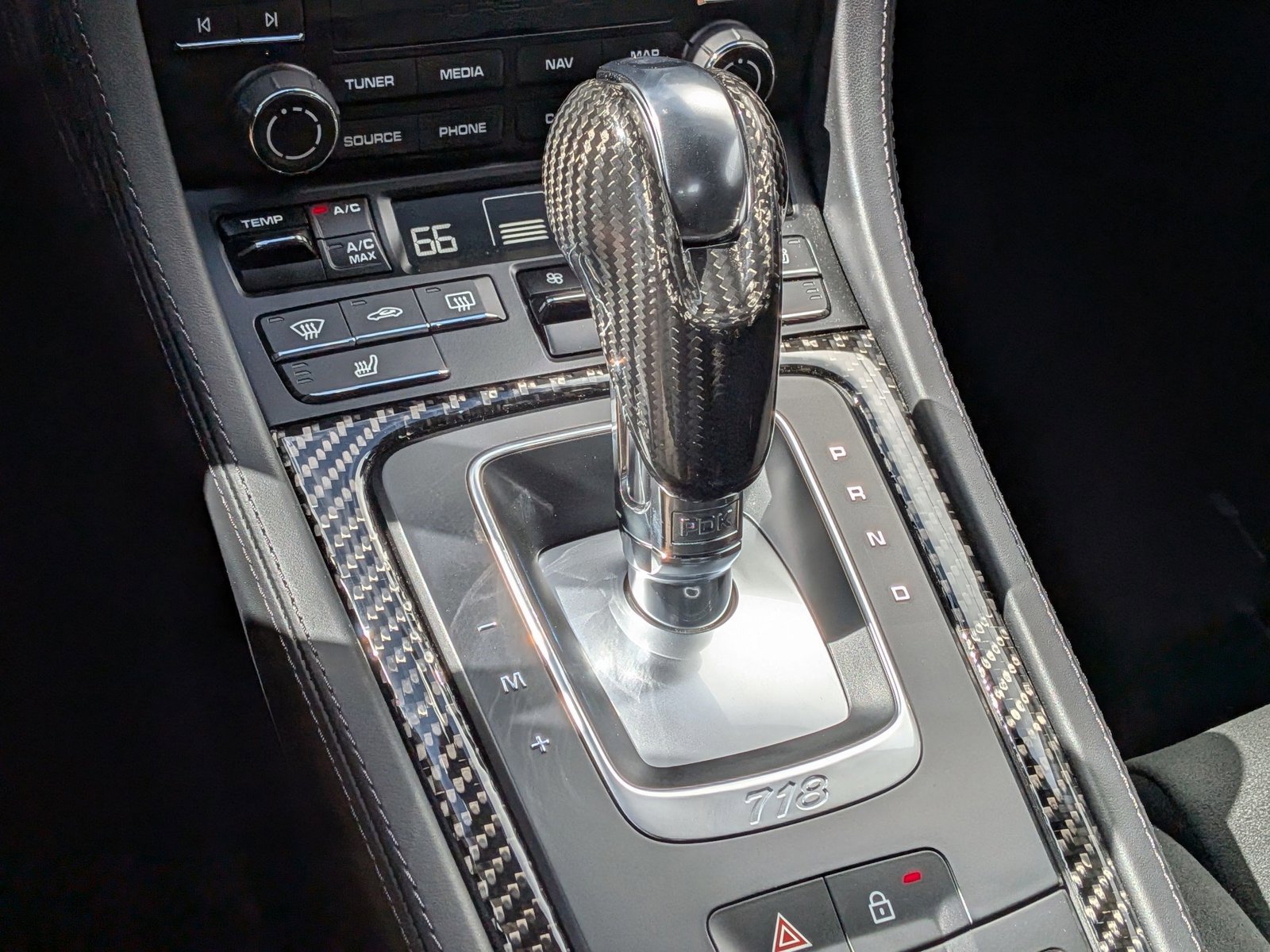 Certified 2025 Porsche 718 Boxster GTS image 18