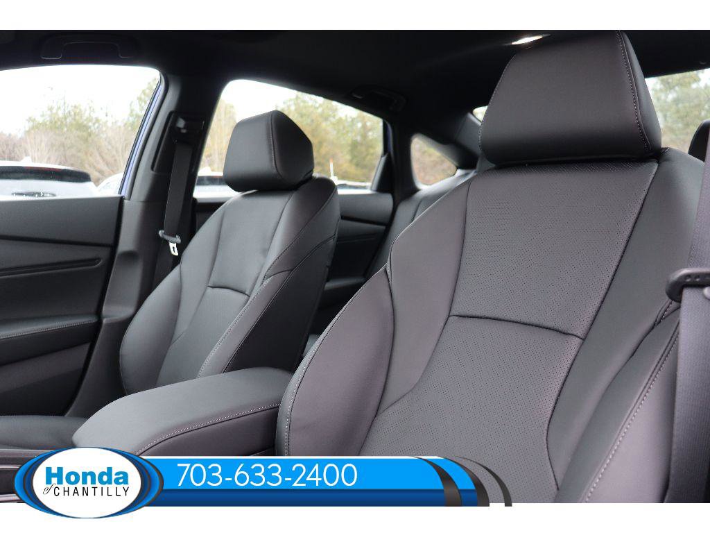 New 2026 Honda Accord Sport image 24