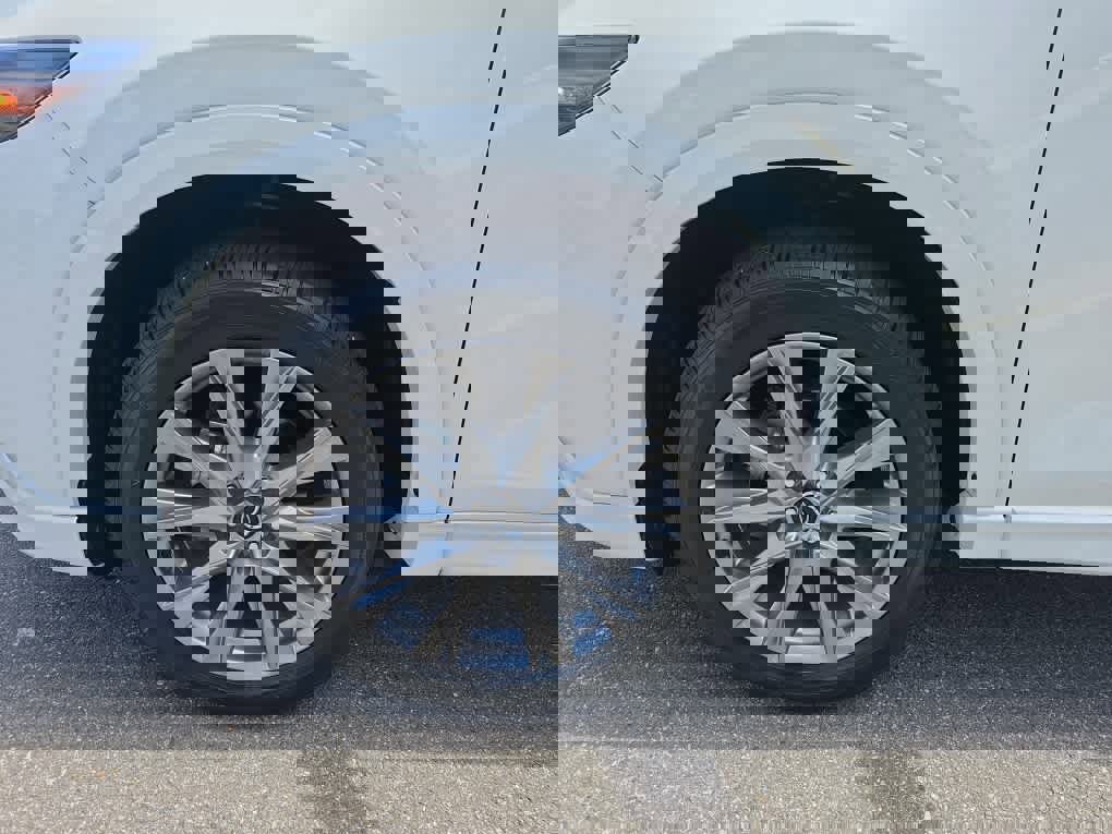 Used 2024 MAZDA CX-5 AWD 2.5 S w/ Premium Package image 10