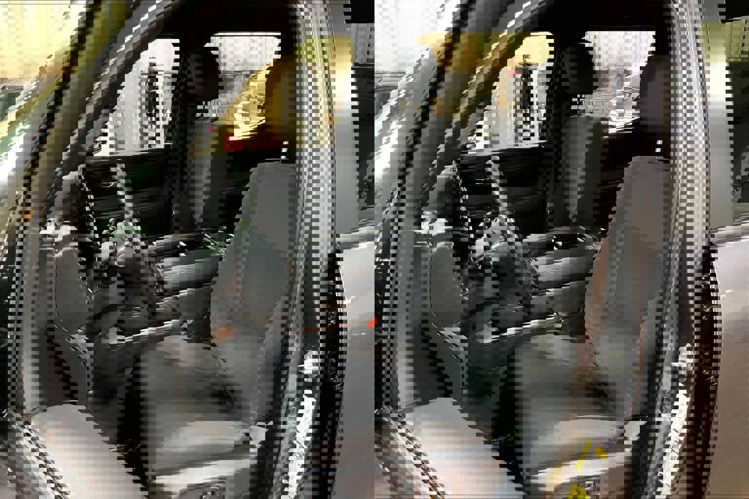 Used 2025 Toyota Tundra SR5 w/ SR5 Convenience Package image 8