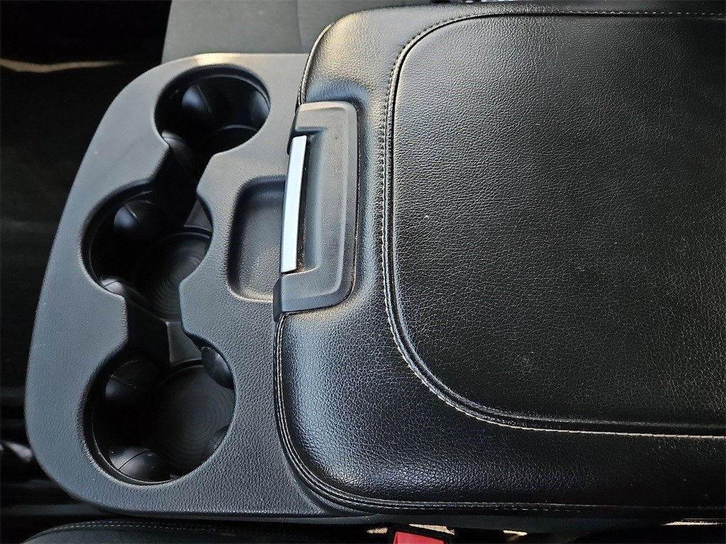 Used 2020 RAM 2500 Tradesman image 23