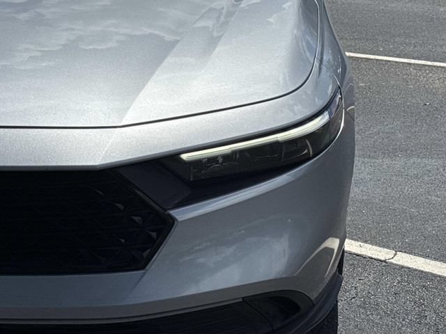Certified 2023 Honda Accord LX image 10