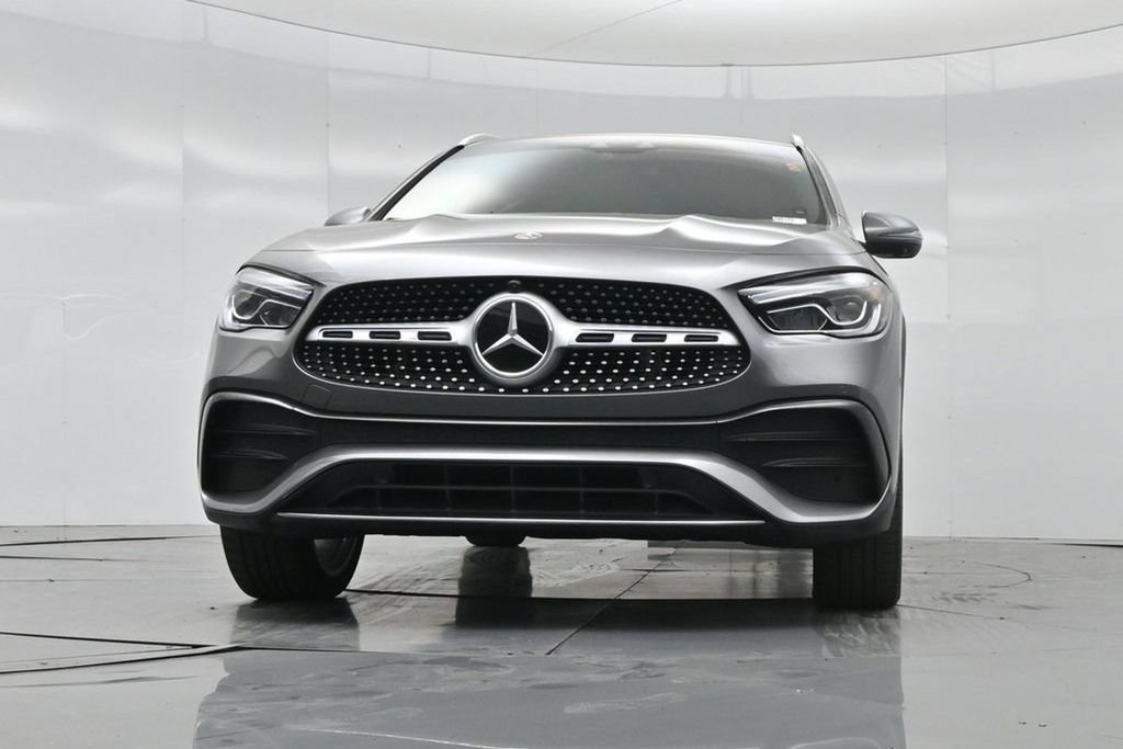 Used 2022 Mercedes-Benz GLA 250 4MATIC image 53